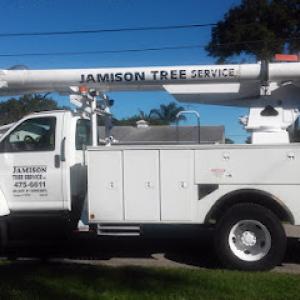 Jamison Tree Service