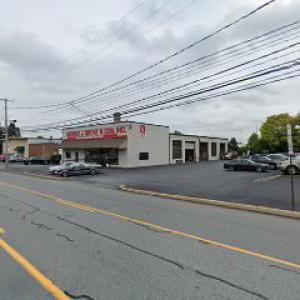 RH Tree Service Lancaster