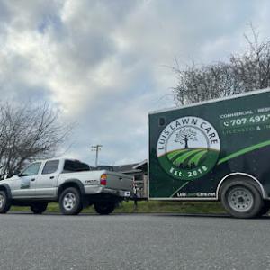 Luis Lawn Care