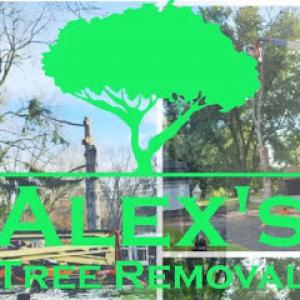 Alex's Tree Removal