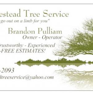 Homestead Tree Service