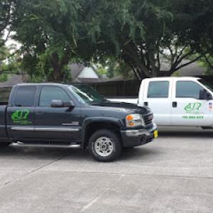AJ's Tree Care