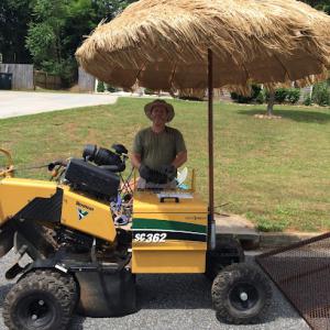 Stump doctor Grinding & Tree Service