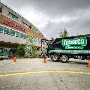 ArborCo Tree Care