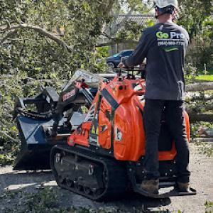 Go Pro Professional Tree Care