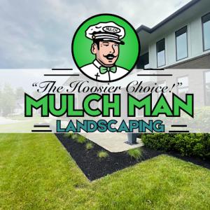 Mulch-Man Landscaping