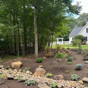 Pond Hollow Landscape & Design