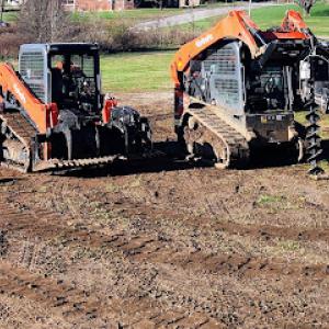 Woods Land Management