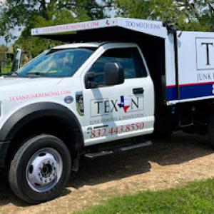 Texan Junk Removal & Demolition