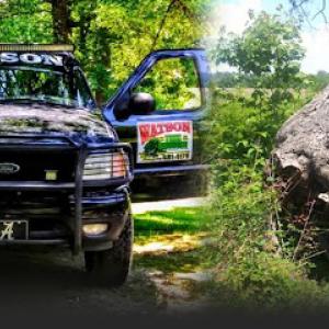 A-1 Watson Tree Service