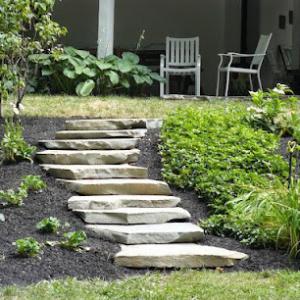 Garrett Churchill A Landscape Company