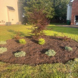 S & S Landscaping Services