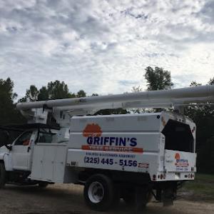 Griffin's Tree Service