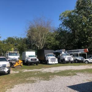 New Horizon Tree Service