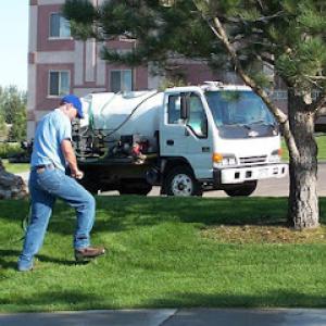 Fert-L-Lawn Lawn & Tree Services