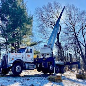 Lift Techs Crane & Rigging
