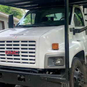 Dixon’s Tree Service