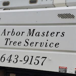 Arbor Masters Tree Service