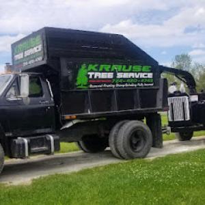 Krause Tree Service