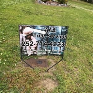 AAA Tree Services