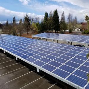 All Season Solar Cleaning & Maintenance