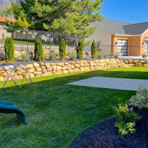 All About Landscaping
