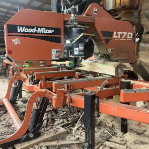 The Mill At Massey/ Custom tree solutions