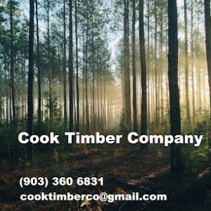 Cook Timber Company