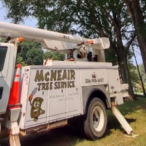 McNeair's Tree Service