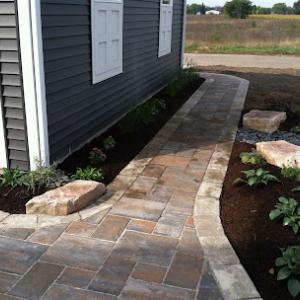 Bosch's Landscaping Specialists