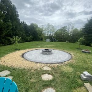 D.L.N Renovations & Landscaping