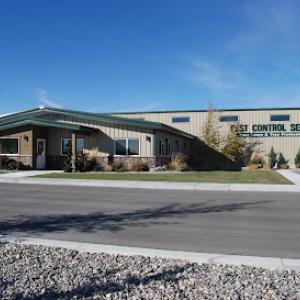 Pest Control Services