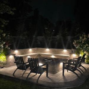 Libardi Island Landscape Design & Masonry