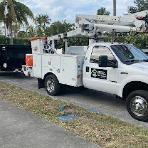 Malachis Tree Service