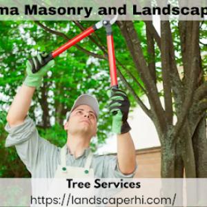 Hema Masonry & Landscaping