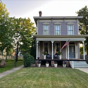 Conner Cuts Lawn & Garden