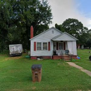 Bailey's Tree Service