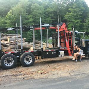 Johnson's Tree Service