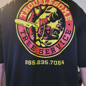 Troublesome Tree Service