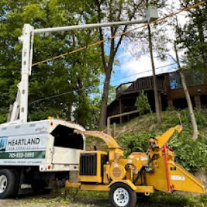 Heartland Tree Service