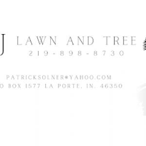 P&J Lawn & Tree Maintenance