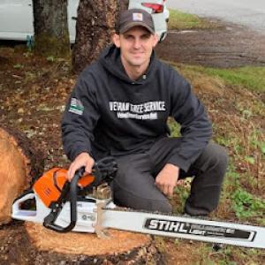 Veteran Tree Service