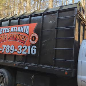 Reyes Atlanta Tree Service