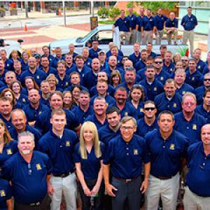 U.S. Lawns - Lake Charles