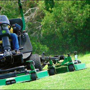 Panorama Landscaping