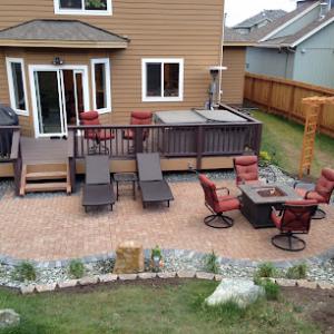 Kelly Lawn & Landscaping