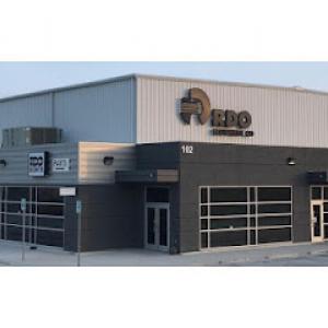 RDO Equipment Co. - John Deere