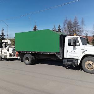 Anchorage RNC Tree Service