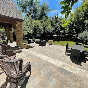 Seasons Best Landscaping