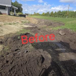 J&G Trucking & Grading